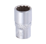 Sonic Tools High-Quality 3/8 Inch Socket: Durable and Versatile Tool for Efficient Work