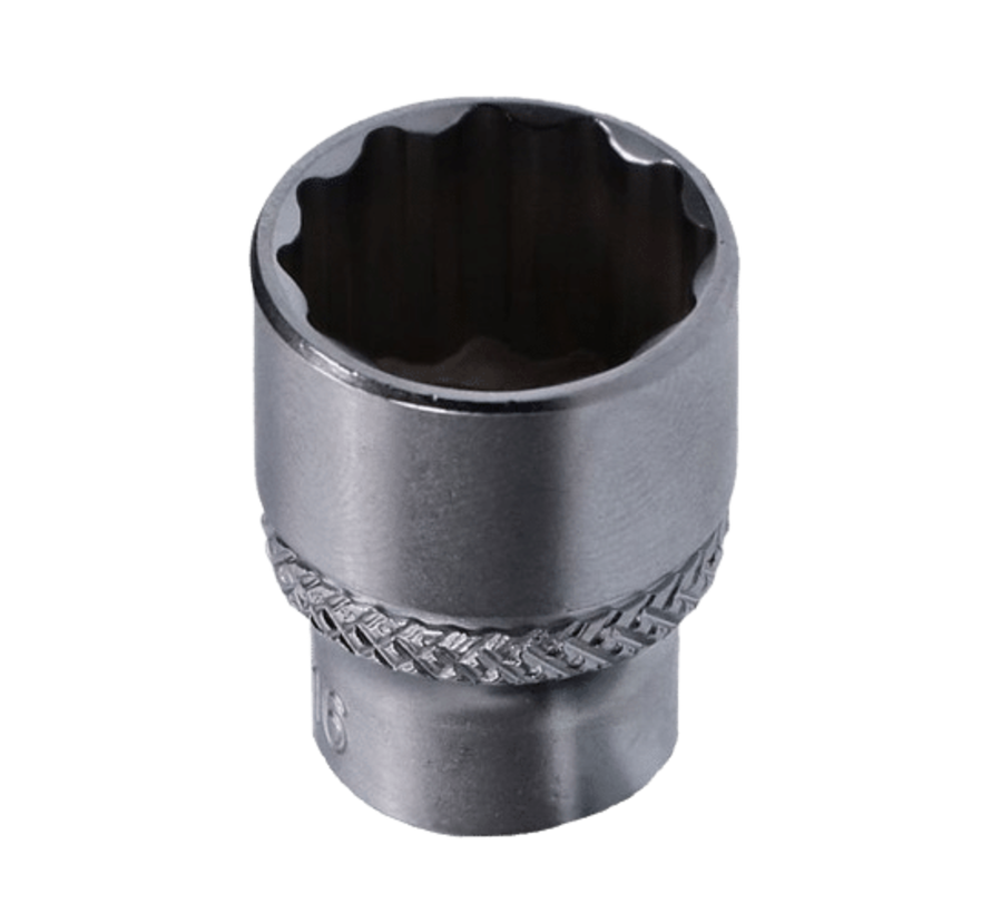 The Socket 9_16 inch is a versatile tool designed for various applications. Its key features include a durable construction, compatibility with 9_16 inch bolts, and a secure grip. The socket offers convenience and efficiency, allowing for easy tightening