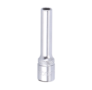 Sonic Tools High-Quality 3/16 Inch Deep Socket: Durable and Versatile Tool for Precision Jobs
