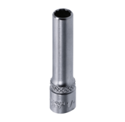 Sonic Tools High-Quality 1/4 Inch Deep Socket for Efficient and Precise Fastening