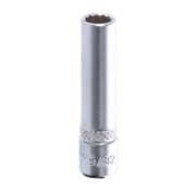 Sonic Tools High-Quality 9/32 Inch Deep Socket: Durable and Versatile Tool for Precision Jobs
