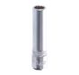 The deep socket 9_32 inch is a versatile tool designed for various applications. Its key features include a deep design that allows for easy access to recessed areas, a 9_32 inch size for compatibility with a wide range of fasteners, and a durable constru