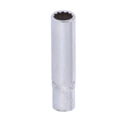 Sonic Tools High-Quality 5/16 Inch Deep Socket: Durable and Versatile for All Your Needs