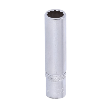 Sonic Tools High-Quality 5/16 Inch Deep Socket: Durable and Versatile for All Your Needs