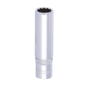 Sonic Tools High-Quality 11/32 Inch Deep Socket: Durable and Versatile Tool for Efficient Work