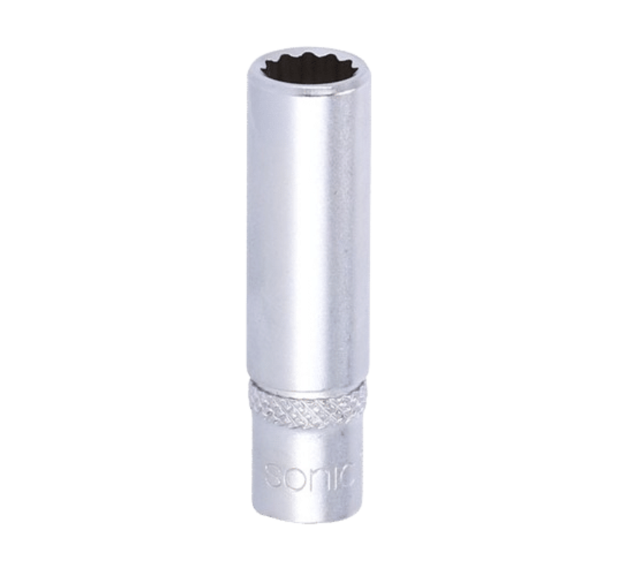 The deep socket 11_32 inch is a versatile tool designed for various applications. Its key features include a deep design that allows for easy access to recessed areas, a durable construction for long-lasting use, and a 11_32 inch size for compatibility wi
