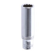 Sonic Tools High-Quality 3/8 Inch Deep Socket: Durable and Versatile for Efficient Work