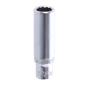Sonic Tools High-Quality 3/8 Inch Deep Socket: Durable and Versatile for Efficient Work