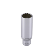 Sonic Tools High-Quality 1/2 Inch Deep Socket: Durable and Versatile for Efficient Work
