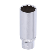 Sonic Tools High-Quality 9/16 Inch Deep Socket: Durable and Versatile Tool for Efficient Work