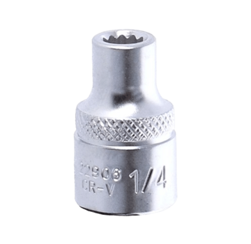 Sonic Tools High-Quality 1/4 Inch Socket: Durable, Versatile, and Reliable