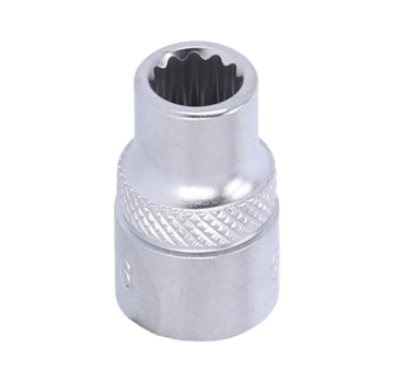 Sonic Tools High-Quality Socket 5/16 Inch: Durable and Versatile Tool for Precision Jobs