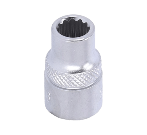 Sonic Tools The Socket 5_16 inch is a product that offers a compact and versatile solution for various applications. Its key features include a 5/16 inch size, which makes it compatible with a wide range of bolts and nuts. The socket is designed with durability in mi