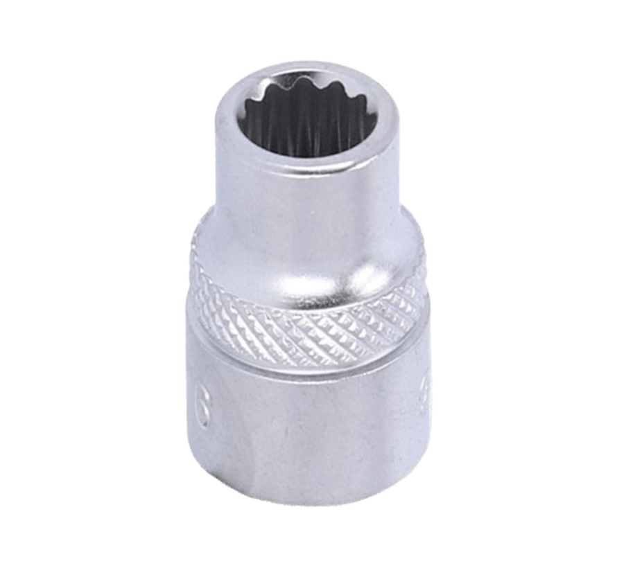 The Socket 5_16 inch is a product that offers a compact and versatile solution for various applications. Its key features include a 5/16 inch size, which makes it compatible with a wide range of bolts and nuts. The socket is designed with durability in mi