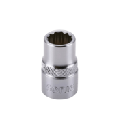 Sonic Tools High-Quality 3/8 Inch Socket: Durable and Versatile Tool for Efficient Work