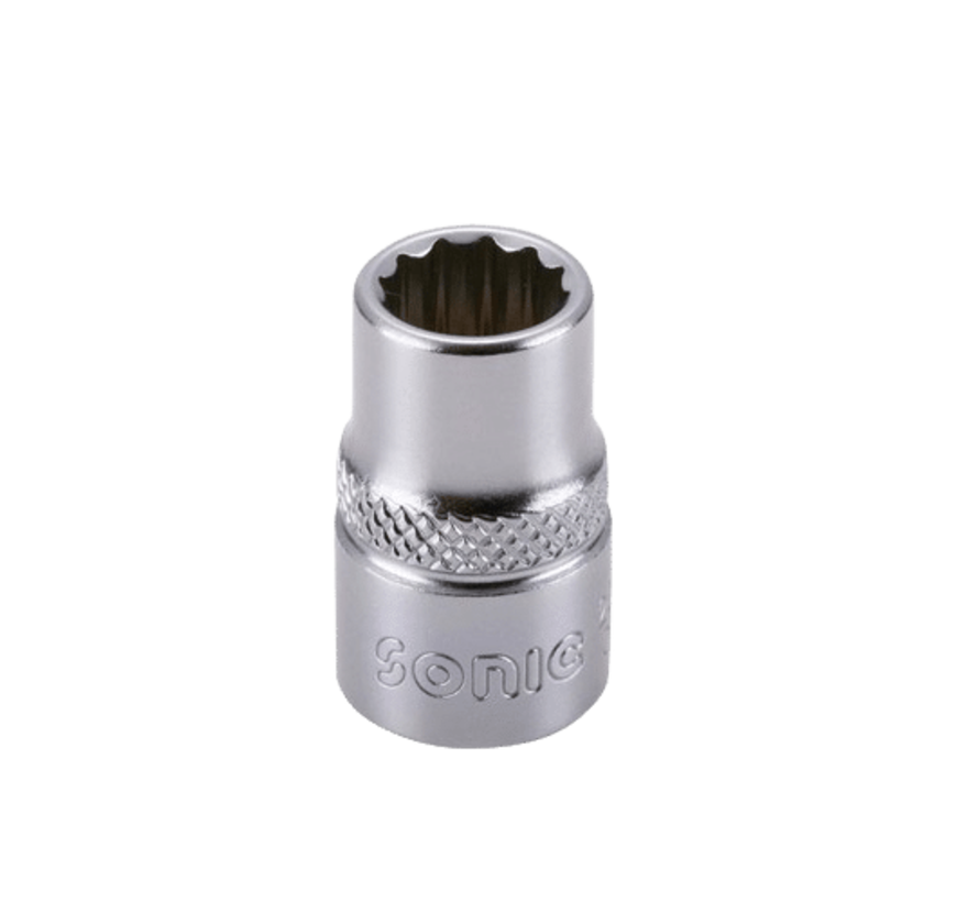 The Socket 3/8 inch is a versatile tool designed for various applications. Its key features include a 3/8 inch drive size, allowing compatibility with a wide range of sockets. This socket offers excellent durability and strength, ensuring long-lasting per