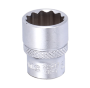 Sonic Tools High-Quality Socket 5/8 Inch: Durable and Versatile Tool for Precision Work