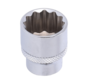 The Socket 3_4 inch is a product that offers a compact and versatile solution for various applications. Its key features include a 3/4 inch socket size, which allows for compatibility with a wide range of tools and equipment. The socket is designed to pro