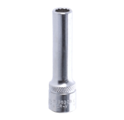 Sonic Tools High-Quality 5/16 Inch Deep Socket: Durable and Versatile for All Your Needs