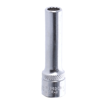 Sonic Tools High-Quality 5/16 Inch Deep Socket: Durable and Versatile for All Your Needs