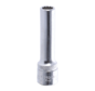 The deep socket 5/16 inch is a product that offers a compact and durable solution for various mechanical tasks. Its key features include a deep design that allows for easy access to recessed nuts and bolts, ensuring efficient and hassle-free operation. Th