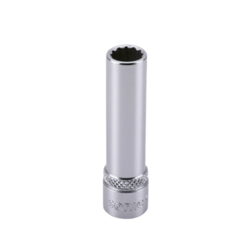 Sonic Tools High-Quality 3/8 Inch Deep Socket: Durable and Versatile for Efficient Work