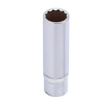 Sonic Tools High-Quality 1/2 Inch Deep Socket: Durable and Versatile for Efficient Work