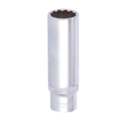 Sonic Tools High-Quality 9/16 Inch Deep Socket: Durable and Versatile Tool for Efficient Work