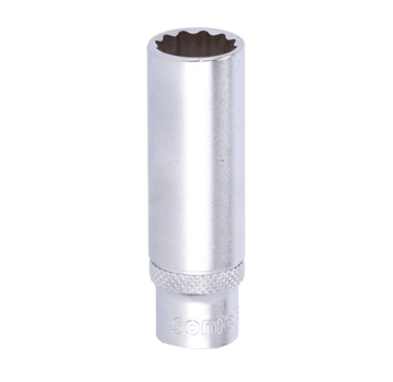 Sonic Tools High-Quality 9/16 Inch Deep Socket: Durable and Versatile Tool for Efficient Work