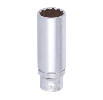Sonic Tools High-Quality 5/8 Inch Deep Socket: Durable and Versatile for Efficient Fastening