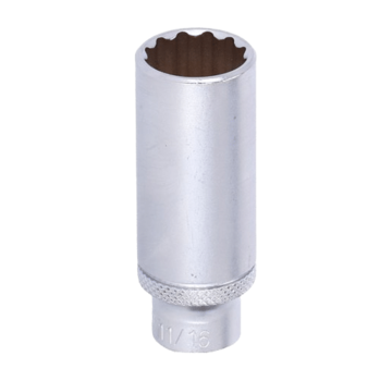 Sonic Tools High-Quality 11/16 Inch Deep Socket: Durable and Versatile Tool for Efficient Work
