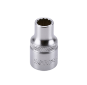 Sonic Tools High-Quality 3/8 Inch Socket: Durable and Versatile Tool for Efficient Work