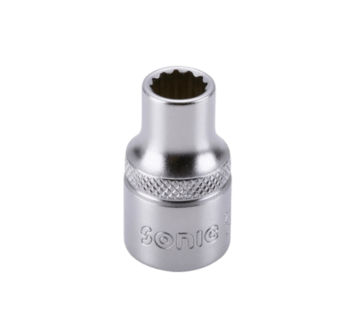 Sonic Tools The Socket 3/8 inch is a versatile tool designed for various applications. Its key features include a 3/8 inch drive size, allowing compatibility with a wide range of sockets. This socket offers excellent durability and strength, ensuring long-lasting per