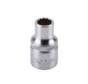 The Socket 3/8 inch is a versatile tool designed for various applications. Its key features include a 3/8 inch drive size, allowing compatibility with a wide range of sockets. This socket offers excellent durability and strength, ensuring long-lasting per