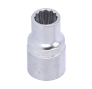 Sonic Tools High-Quality Socket 7/16 Inch: Durable and Versatile Tool for Precision Jobs