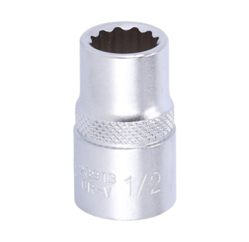 Sonic Tools High-Quality 1/2 Inch Socket: Durable and Versatile Tool for Efficient Work