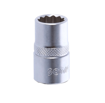 Sonic Tools High-Quality 9/16 Inch Socket: Durable and Versatile Tool for Efficient Work