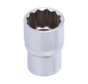 The Socket 3_4 inch is a versatile tool that offers convenience and efficiency. Its key features include a 3/4 inch socket size, which allows for compatibility with a wide range of bolts and nuts. This socket is designed to provide a secure and tight grip