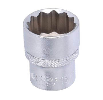 Sonic Tools High-Quality Socket 15_16 Inch: Durable and Efficient Tools for Precision Work