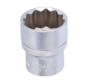 The Socket 15_16 inch is a high-quality tool designed for various applications. Its key features include a durable construction, precise sizing, and compatibility with 15_16 inch bolts. The socket offers excellent grip and torque, ensuring efficient and r