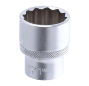 Sonic Tools High-Quality 1 Inch Socket: Durable and Versatile Tool for Efficient Work