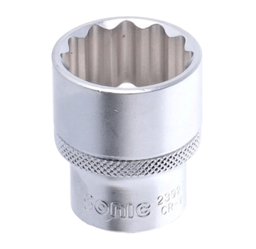 Sonic Tools High-Quality 1-1/16 Inch Socket: Durable and Versatile Tool for Efficient Work