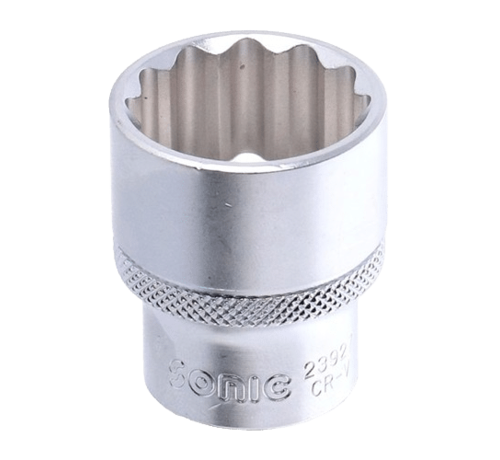 Sonic Tools The Socket 1-1/16 inch is a versatile tool designed for various applications. Its key features include a durable construction, precise sizing, and compatibility with different wrenches. This socket offers the benefit of easy and efficient tightening or lo