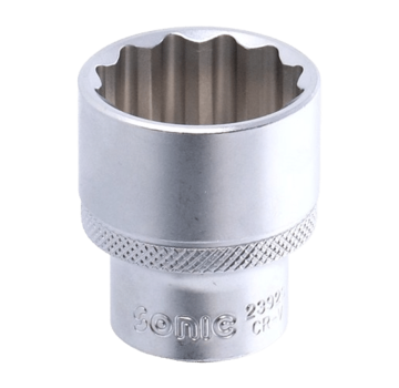 Sonic Tools High-Quality 1-1/8 Inch Socket: Durable and Versatile Tool for Efficient Work