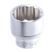 Sonic Tools High-Quality Socket 1-3/16 Inch: Durable and Versatile Tool for Efficient Work