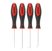 Sonic Tools Unlock Possibilities with our Mini Pick Set - Compact and Versatile Lock Picking Tools