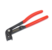 Sonic Tools Effortlessly Balance Weights with 230mm Adhesive Pliers: A Must-Have Tool for Precision