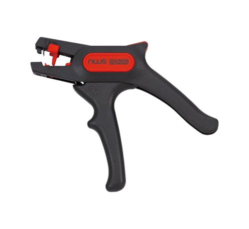 Sonic Tools The automatic wire stripper 0.5 – 4mm OD is a tool designed to effortlessly strip wires within the specified diameter range. Its key features include automatic wire detection, adjustable cutting depth, and a built-in wire cutter. This product offers sever