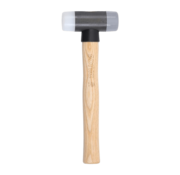 Sonic Tools Premium Hammer with Durable Nylon Tips - Enhance Precision and Protect Surfaces