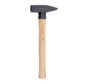The machinist hammer weighs 1000 grams and is designed for precision work. Its key features include a durable construction, a comfortable grip, and a balanced weight distribution. The hammer offers benefits such as increased accuracy, reduced fatigue, and